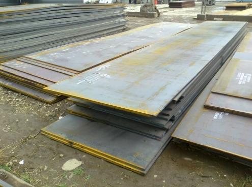 NM500耐磨板批發(fā)價格