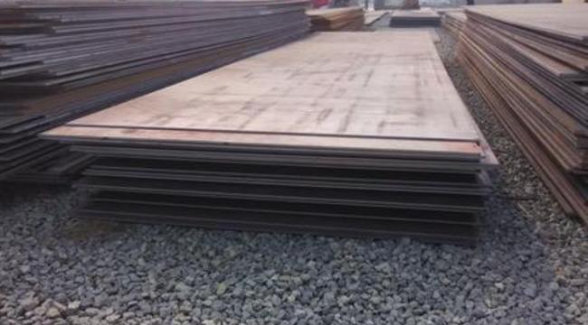 耐磨板廠家批發零售