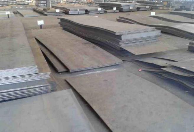 推薦天津耐磨板廠家