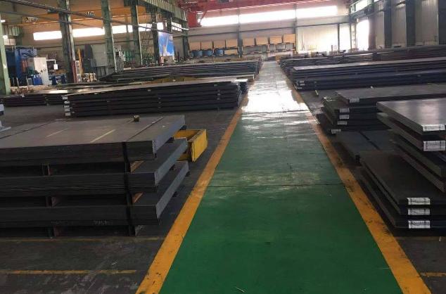 采購nm500耐磨板到金匯來