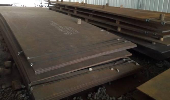 天津耐磨板廠家