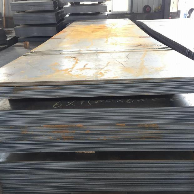 天津耐磨板現貨批發