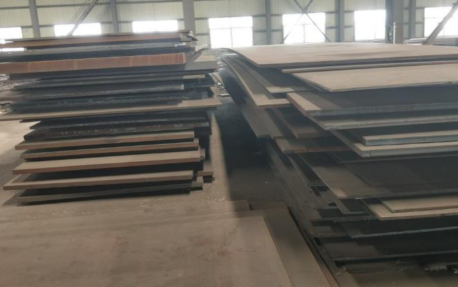 NM400耐磨板價格，天津耐磨板廠家