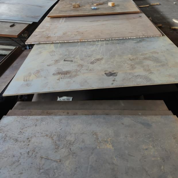 nm450耐磨板倉(cāng)庫(kù)直發(fā)