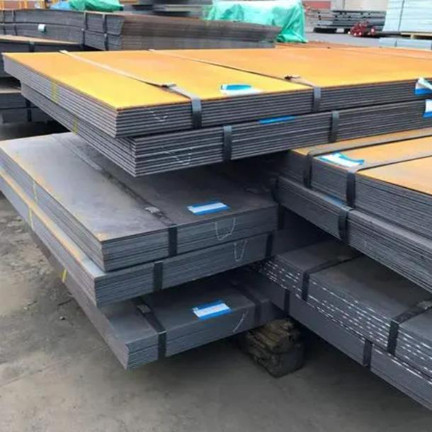 nm500耐磨板現(xiàn)貨價(jià)格優(yōu)惠