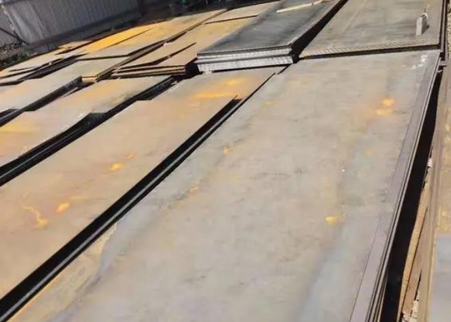 NM360耐磨板，天津耐磨板廠家